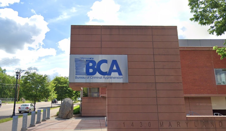 Crookston Officer Kills Hatchet-Wielding Man in Early Morning Confrontation, BCA Investigating