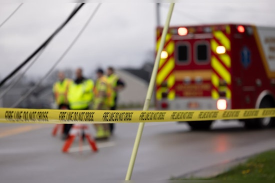 Crosby Community Mourns as One Confirmed Dead in Krenek Road House Fire