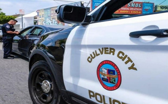 Culver City Police Arrest Suspect in Stabbing of Woman at Local Store Parking Lot