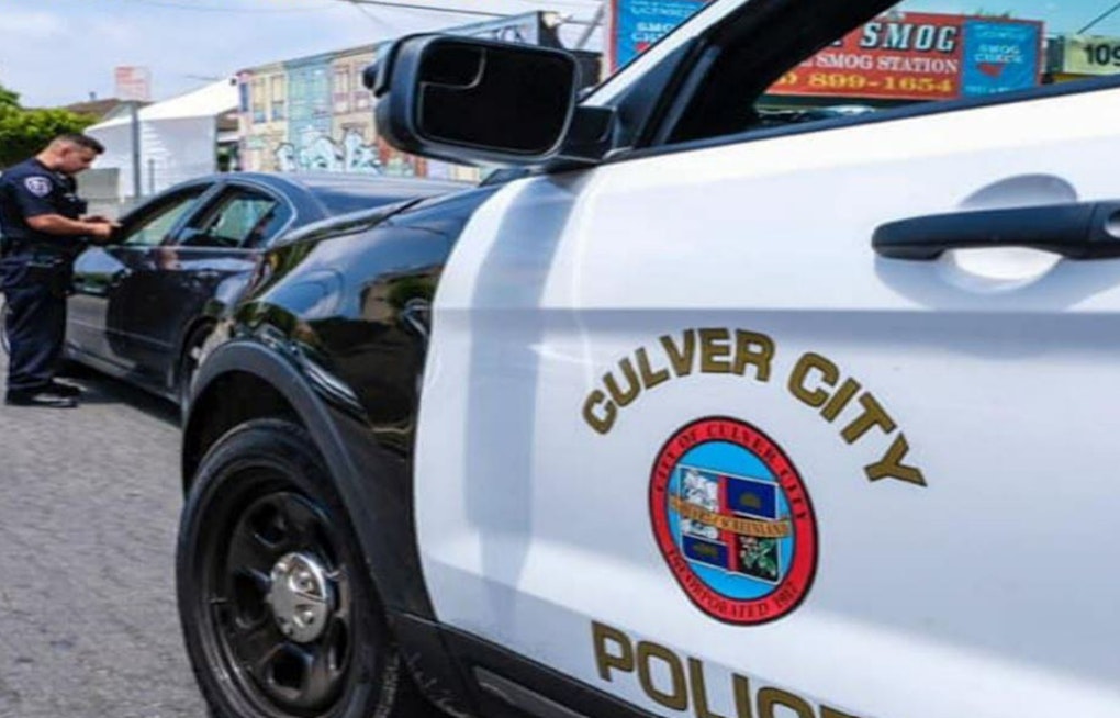 Culver City Police Arrest Suspect in Stabbing of Woman at Local Store Parking Lot