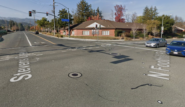 11-Year-Old Girl Dead, Suspect in Custody After Suspected DUI Crash Involving Children