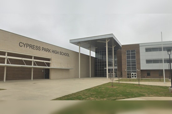 Cy-Fair and Cypress Park High Schools Under Scrutiny as Guns Found on Campuses, Prompting Community Concern