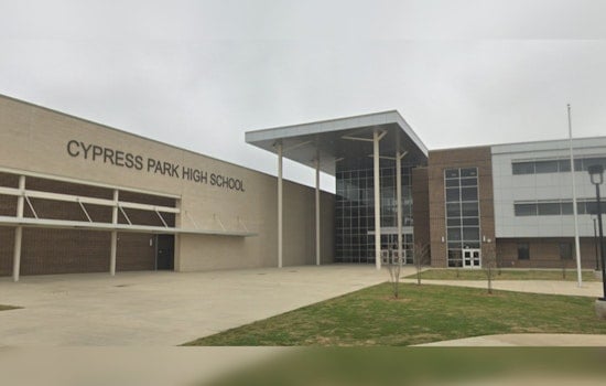Cy-Fair and Cypress Park High Schools Under Scrutiny as Guns Found on Campuses, Prompting Community Concern