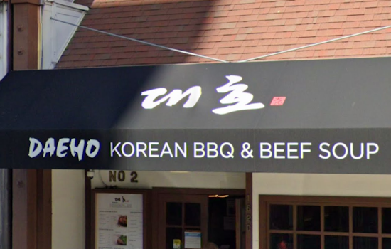 Daeho Kalbijjim & Beef Soup Expands to Concord, Bringing Acclaimed Korean Eats to East Bay