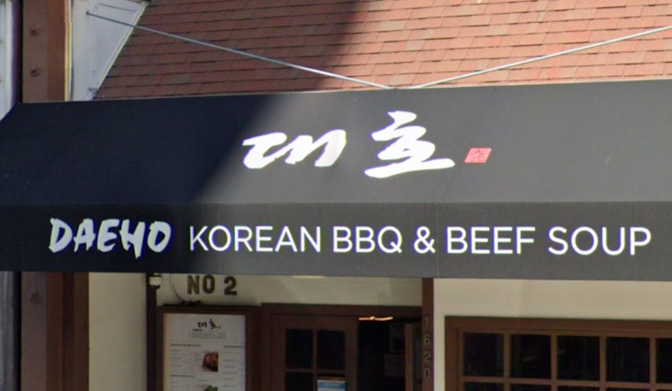 Daeho Kalbijjim & Beef Soup Expands to Concord, Bringing Acclaimed Korean Eats to East Bay