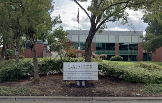 Daimler Truck North America Supercharges Portland Presence with $40 Million Expansion for EV Operations