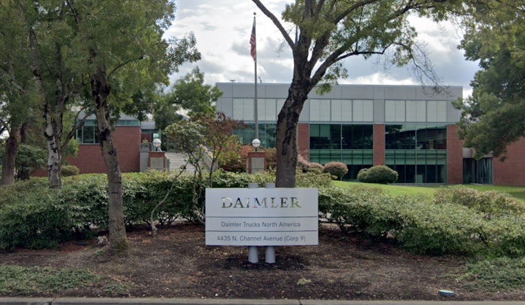 Daimler Truck North America Supercharges Portland Presence with $40 Million Expansion for EV Operations