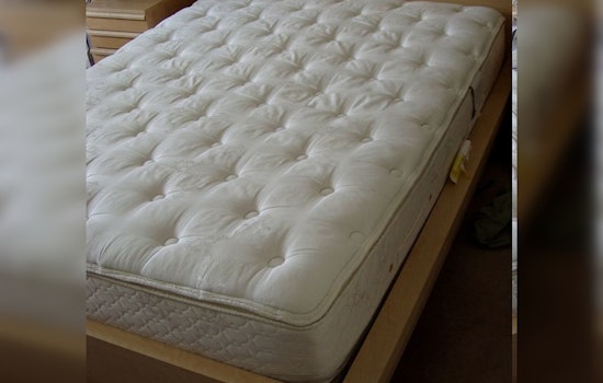 Dakota County Announces Discounted Mattress Pickup Service to Boost Recycling Efforts