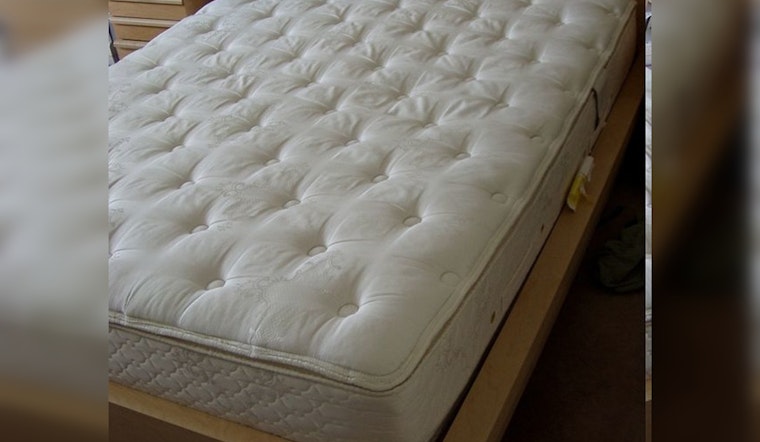 Dakota County Announces Discounted Mattress Pickup Service to Boost Recycling Efforts