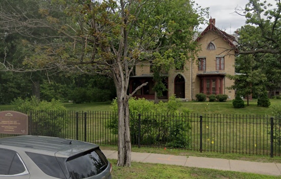 Dakota County Historical Society to Open LeDuc Estate and Sibley Site This May in Minnesota