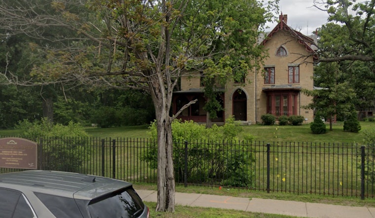 Dakota County Historical Society to Open LeDuc Estate and Sibley Site This May in Minnesota