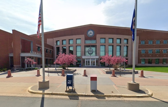 Dakota County Offers Free Graduation Sign Recycling Through August at Western Service Center