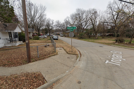 Dallas Authorities Offer $5,000 Reward to Revitalize 10-Year-Old Murder Case of Atreall Campbell