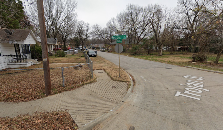 Dallas Authorities Offer $5,000 Reward to Revitalize 10-Year-Old Murder Case of Atreall Campbell