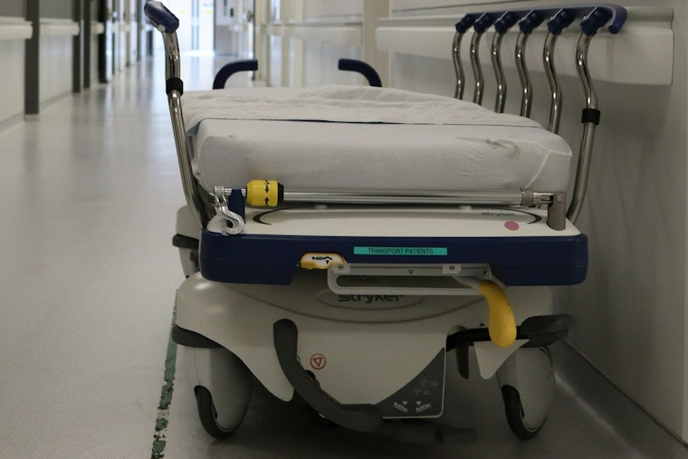 Dallas-Based Steward Health Care Files for Bankruptcy Amid Financial Strains in Arizona and Massachusetts