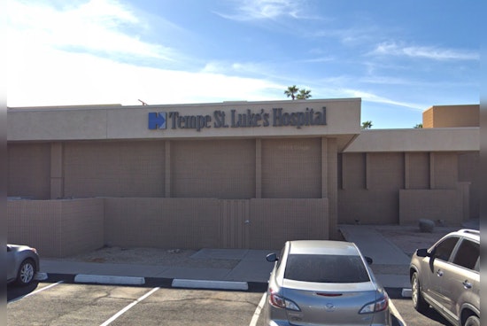 Dallas-Based Steward Health Care to Sell Four Arizona Hospitals Amid Bankruptcy Proceedings