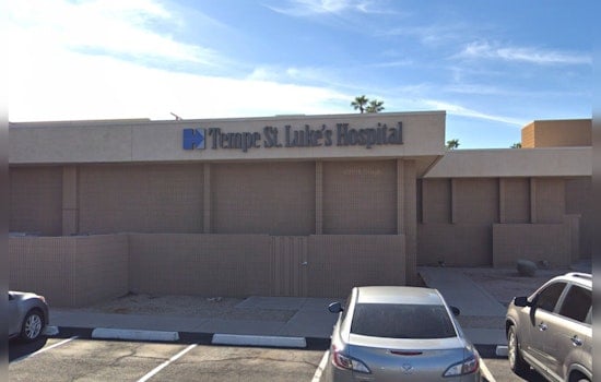 Dallas-Based Steward Health Care to Sell Four Arizona Hospitals Amid Bankruptcy Proceedings
