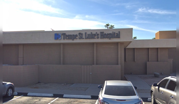 Dallas-Based Steward Health Care to Sell Four Arizona Hospitals Amid Bankruptcy Proceedings