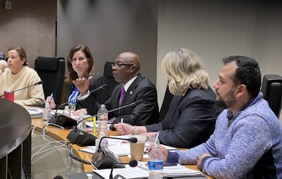 Dallas Committee Delays Pensions Meeting to Perfect Rescue Plan for Police and Fire System