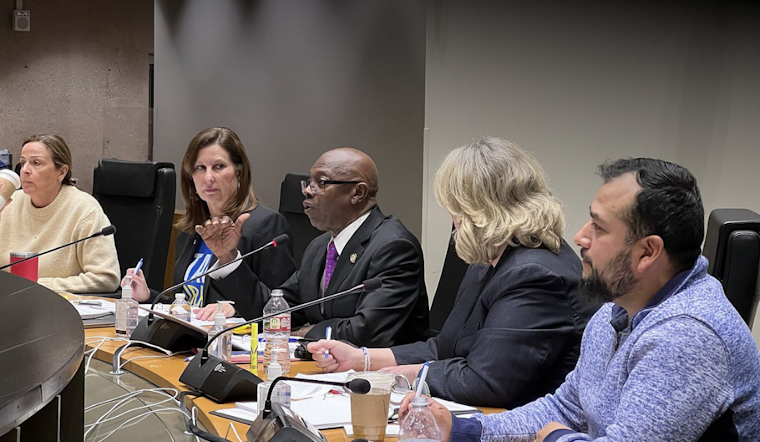 Dallas Committee Delays Pensions Meeting to Perfect Rescue Plan for Police and Fire System