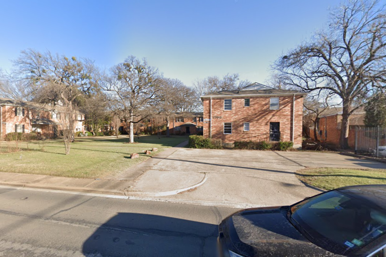 Dallas Greenlights Harbert South Bay Partners' High-End Senior Living Center in Highland Park