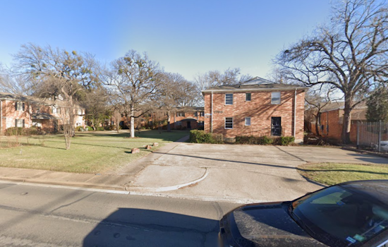 Dallas Greenlights Harbert South Bay Partners' High-End Senior Living Center in Highland Park