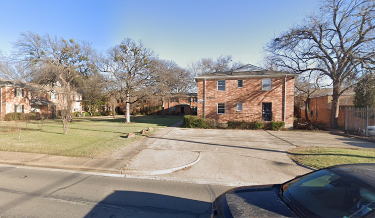 Dallas Greenlights Harbert South Bay Partners' High-End Senior Living Center in Highland Park