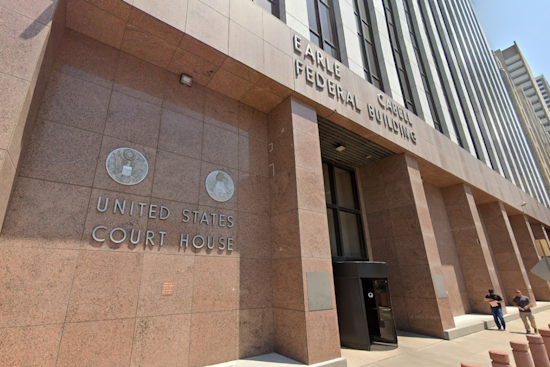 Dallas Man Sentenced to 60 Years for Sexual Assault of Girls and Child Pornography Production
