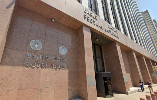 Dallas Man Sentenced to 60 Years for Sexual Assault of Girls and Child Pornography Production