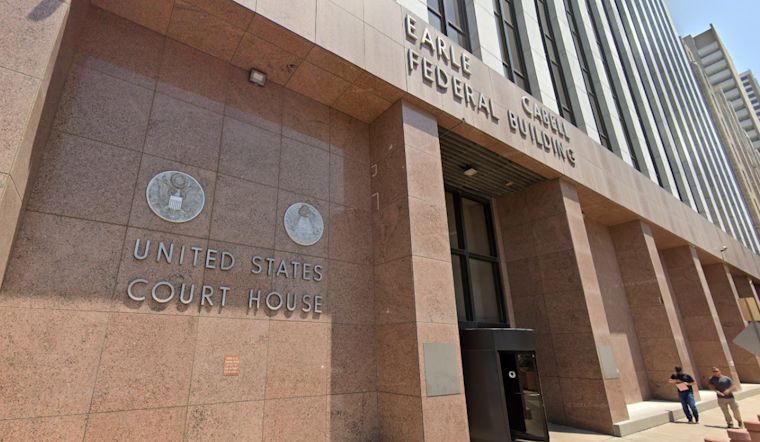 Dallas Man Sentenced to 60 Years for Sexual Assault of Girls and Child Pornography Production