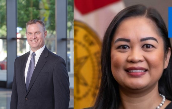 Dallas Officials Jon Fortune and Genesis Gavino Poised for Key Roles in Austin City Management