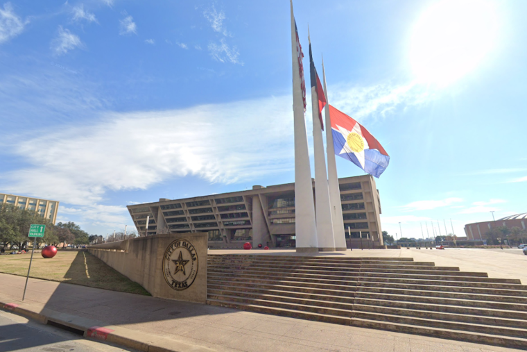 Dallas Officials to Detail Post-Storm Recovery Plan in Virtual Press Conference