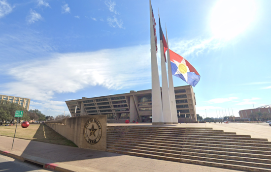 Dallas Officials to Detail Post-Storm Recovery Plan in Virtual Press Conference