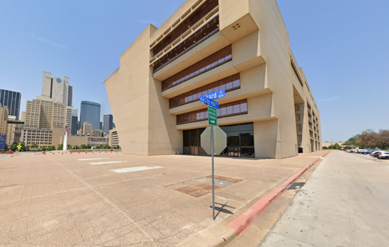 Dallas Parks Embrace Eco-Magic with Bees, Goats, and Solar Lights in Urban Sustainability Push