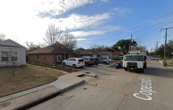 Dallas Police Department Locates Missing 66-Year-Old Charlene Stone, Thanks Public for Support