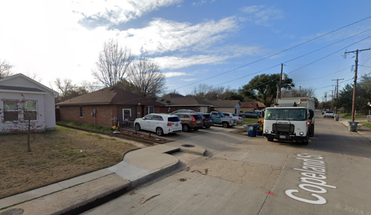 Dallas Police Department Locates Missing 66-Year-Old Charlene Stone, Thanks Public for Support