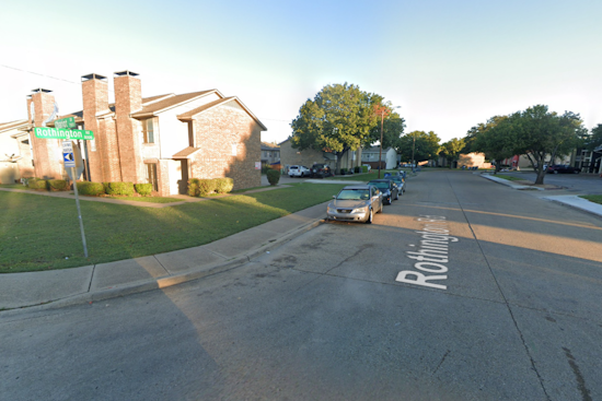 Dallas Police Identify Victim as Maurice Murphy in Fatal Shooting, Seek Public's Help to Find Suspect