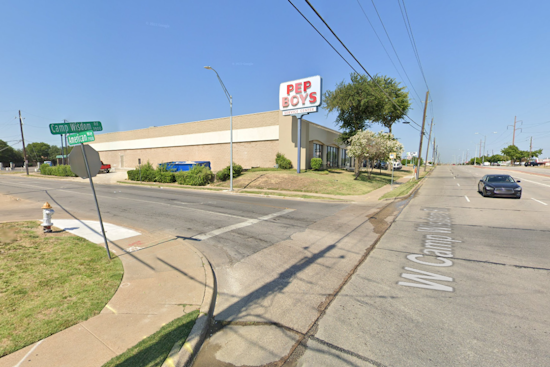 Dallas Police Investigate Fatal Shooting on Camp Wisdom Road, Seek Leads