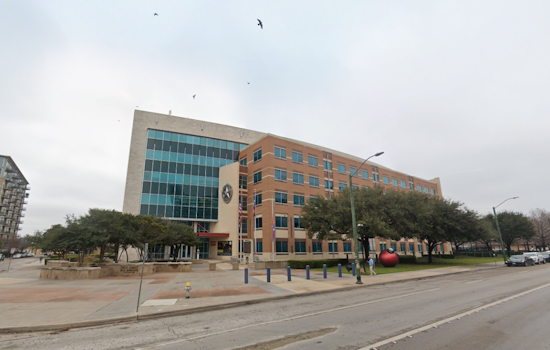 Dallas Police Investigate Shooting Death of Man Found in Vehicle, Seek Public's Assistance