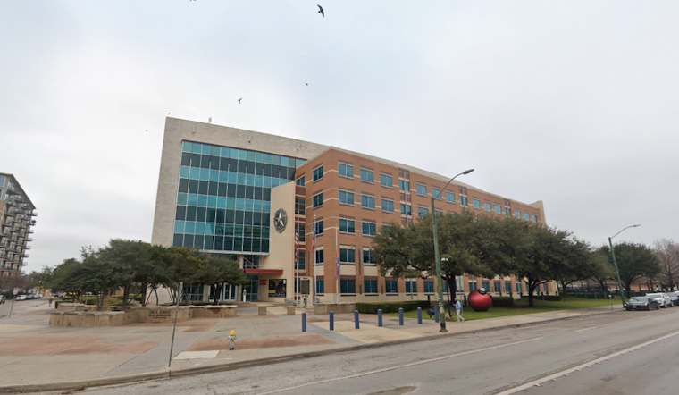 Dallas Police Investigate Shooting Death of Man Found in Vehicle, Seek Public's Assistance