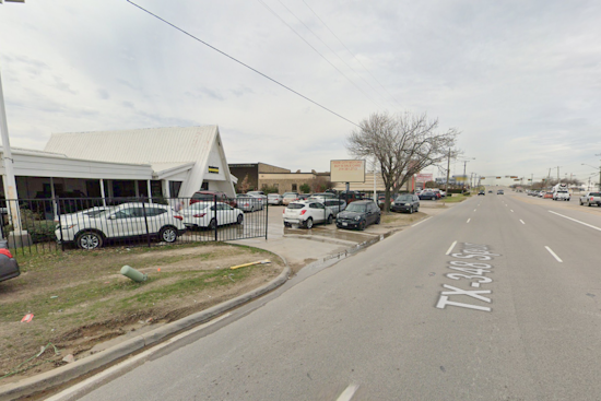 Dallas Police Launch Manhunt for Gunman After Predawn Shooting Leaves Man Dead on W. Northwest Highway