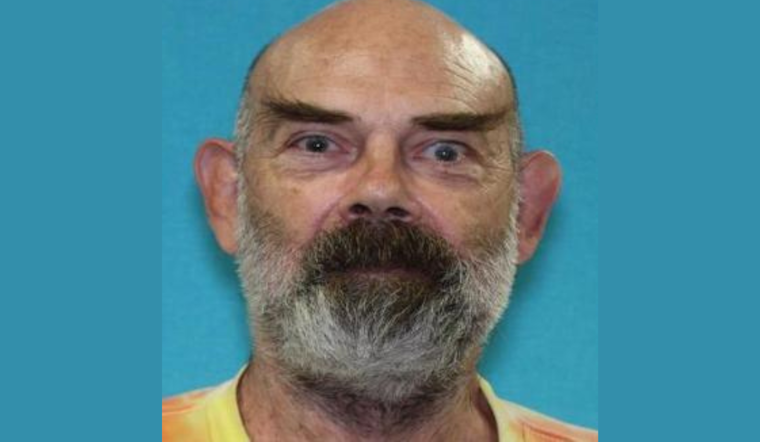 Dallas Police Locate Missing 72-Year-Old Robert Lutterbach, Community’s Help Key in Safe Return