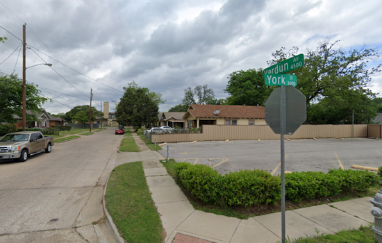 Dallas Police Name Suspect in Fatal Shooting on York Street, Community Urged to Aid Investigation