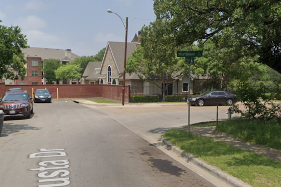 Dallas Police Probe Fatal Shooting of Teen on Murdeaux Lane, Seek Witnesses