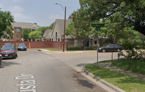 Dallas Police Probe Fatal Shooting of Teen on Murdeaux Lane, Seek Witnesses