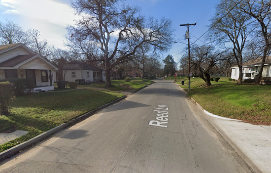 Dallas Police Probe Homicide After Lakeisha Simpson Found Dead at Reed Lane Home