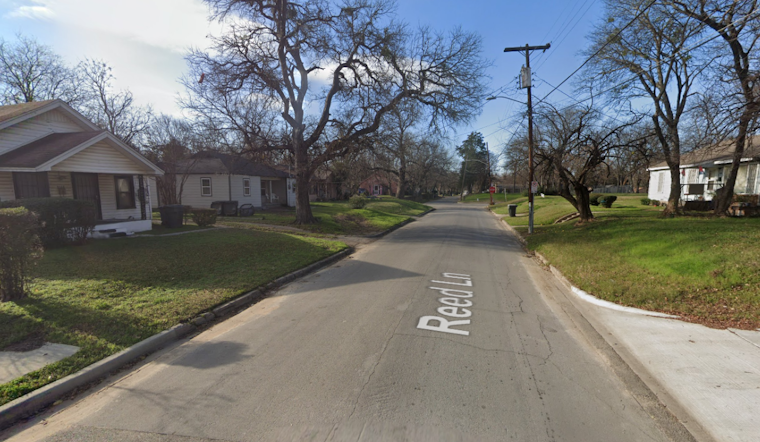 Dallas Police Probe Homicide After Lakeisha Simpson Found Dead at Reed Lane Home