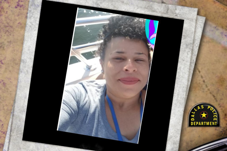 Dallas Police Renew Appeal for Leads in 2021 Cold Case Murder of Ashley Moore