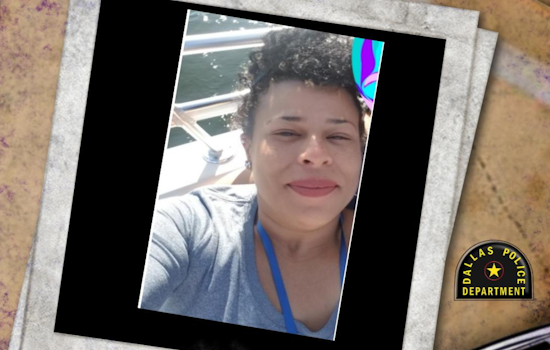 Dallas Police Renew Appeal for Leads in 2021 Cold Case Murder of Ashley Moore