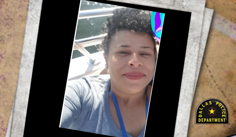 Dallas Police Renew Appeal for Leads in 2021 Cold Case Murder of Ashley Moore
